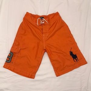 Polo Ralph Lauren Swimming shorts🌊🌊